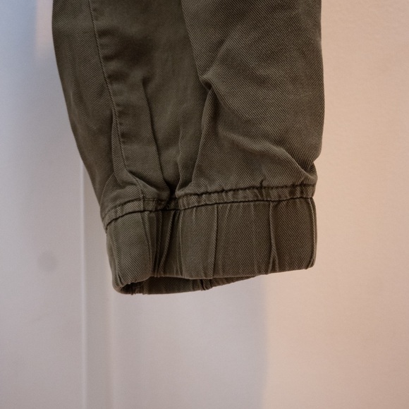 TenTree Tencel Cargo Jogger - Picture 4 of 7